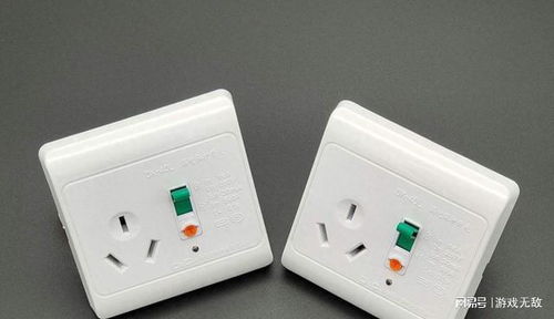 帶開關的插座 兩種用法需知，第二種不推薦，請立即自查